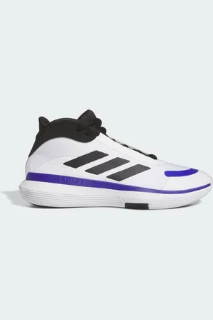 adidas Bounce Legends Low Trainers