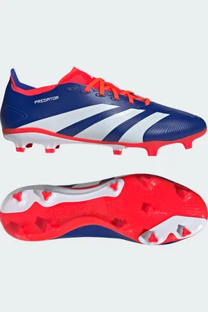 adidas Predator League Firm Ground Boots