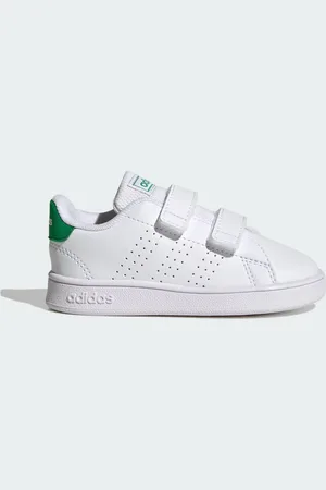 adidas Advantage Lifestyle Court Two Hook-and-Loop Shoes