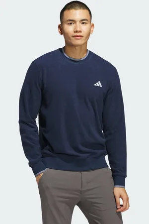 adidas Ultimate365 Tour Crewneck Sweatshirt