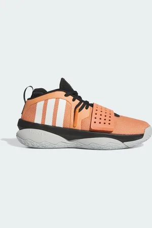 adidas Dame 8 EXTPLY Shoes