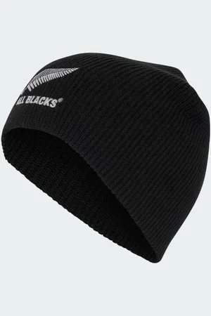 adidas All Blacks Beanie