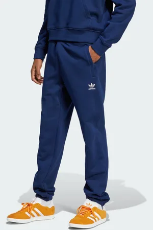 adidas Trefoil Essentials French Terry Pants