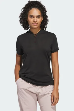 adidas Ultimate365 Diamond Jacquard Polo Shirt