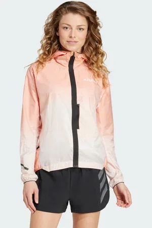 adidas Terrex Xperior Light Windweave Jacket