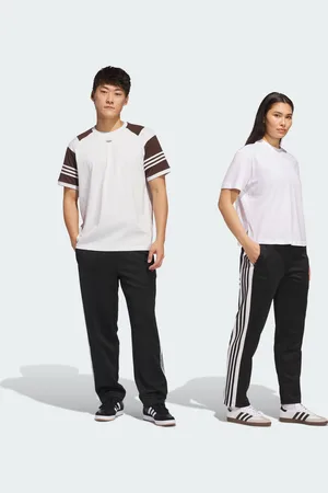 adidas Tyshawn Track Pants (Gender Neutral)