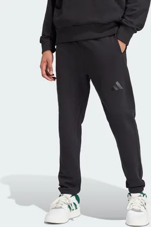 adidas ALL SZN French Terry Regular Tapered Pants