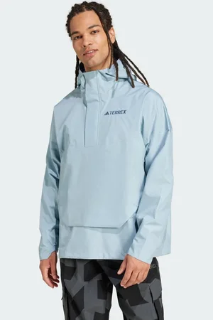 adidas Terrex Xploric 2.5L Climaproof Anorak