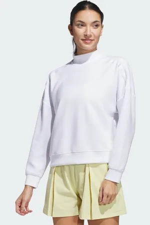adidas Beyond Spacer Mock Layer Sweatshirt