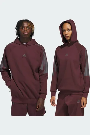 adidas Basketball Spacer Hoodie (Gender Neutral)