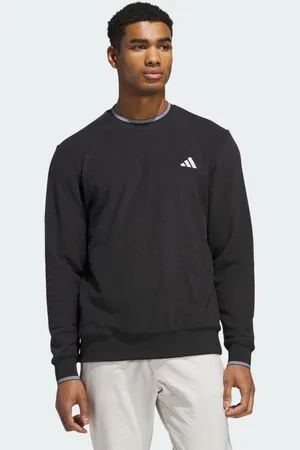adidas Ultimate365 Tour Crewneck Sweatshirt