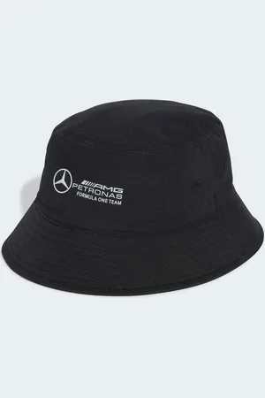 adidas MERCEDES - AMG PETRONAS FORMULA ONE TEAM MECHANICS BUCKET HAT