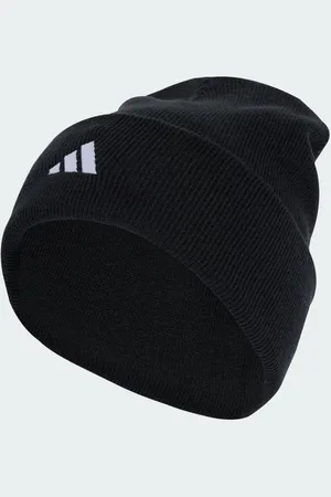 adidas MERCEDES - AMG PETRONAS FORMULA ONE TEAM CUFF BEANIE