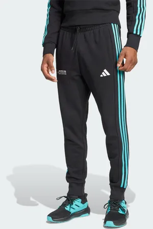 adidas MERCEDES - AMG PETRONAS FORMULA ONE TEAM DNA PANT