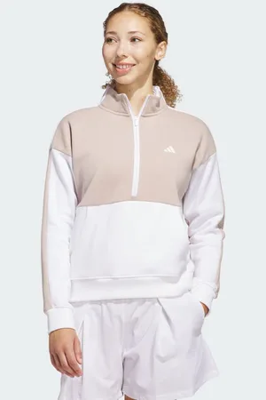 adidas Half-Zip Jacket