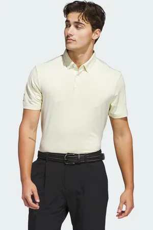 adidas Ultimate365 Novelty Polo Shirt