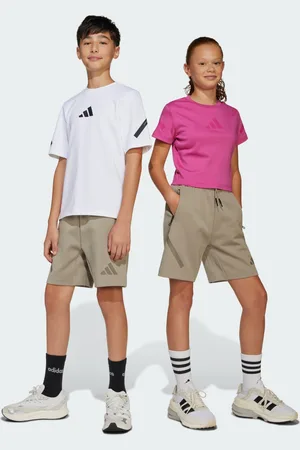 adidas Z.N.E. Shorts Kids