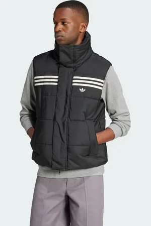 adidas Originals 70s Padded Gilet