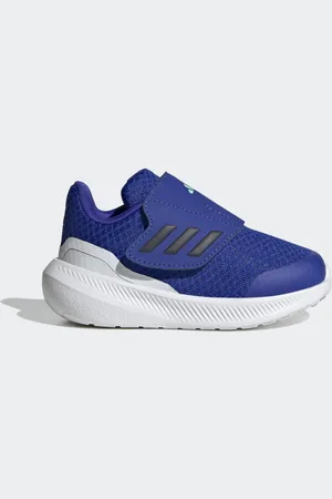 adidas RunFalcon 3.0 Hook-and-Loop Shoes