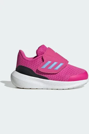 adidas RunFalcon 3.0 Hook-and-Loop Shoes