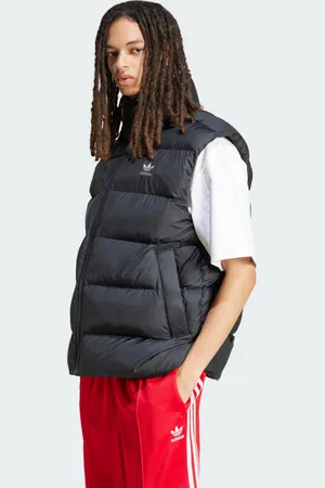 adidas Tonal Puffer Vest