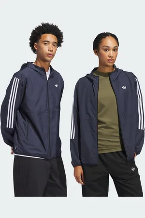 adidas Skateboarding Windbreaker