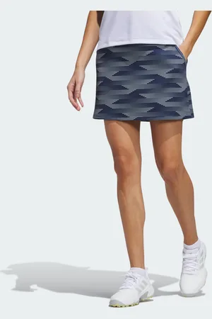 adidas Ultimate365 Printed Skort