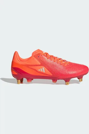adidas Adizero RS15 Pro Soft Ground Rugby Boots