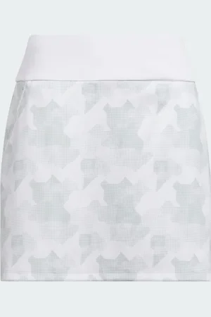 adidas Ultimate365 Printed Skort
