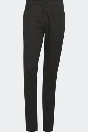 adidas Go-To 5-Pocket Golf Pants