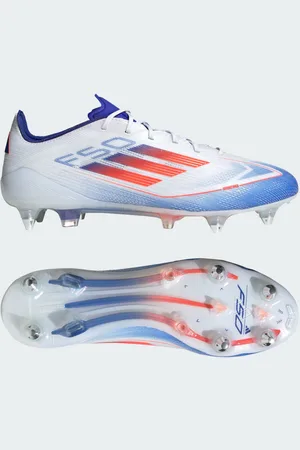 adidas F50 Elite Soft Ground Boots