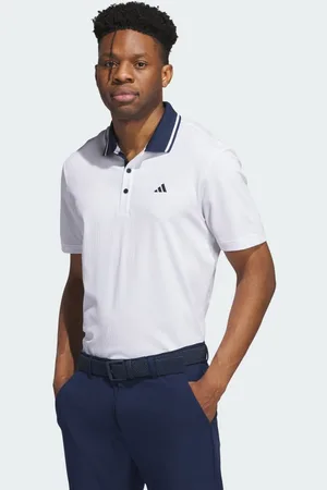 adidas Ultimate365 Tour Twistknit Polo Shirt