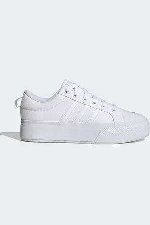 adidas Bravada 2.0 Platform Shoes