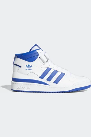 adidas Forum Mid Shoes