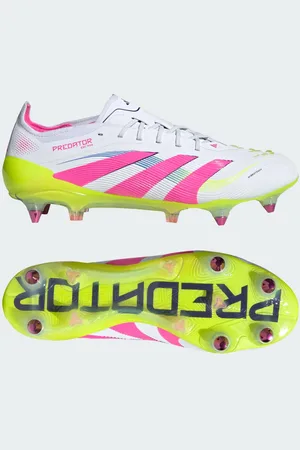 adidas Predator Elite Soft Ground Boots