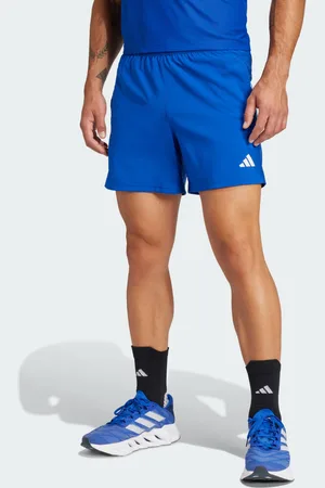 adidas Own The Run Shorts