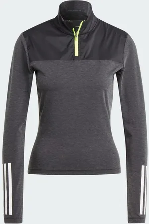 adidas The Gravel Cycling Long Sleeve Jersey