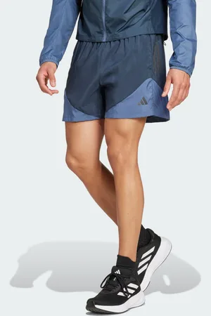 adidas Own the Run Base AEROREADY Shorts