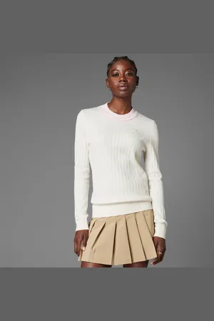 adidas Originals Cashmere Knit Sweater