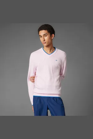 adidas Originals Cashmere Knit Sweater