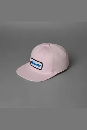 adidas Originals Golf Tour Archive 5-Panel Patch Hat