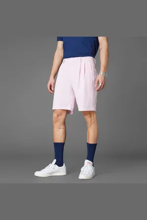 adidas Originals Twistknit Pleated Shorts