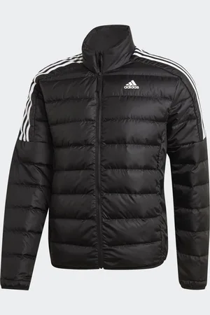 adidas ESSENTIALS DOWN JACKET