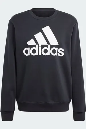 adidas Essentials Fleece Big Logo Sweatshirt
