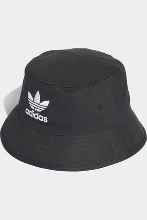adidas Adicolor Trefoil Bucket Hat