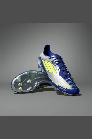 adidas F50 Elite Messi Firm Ground Boots
