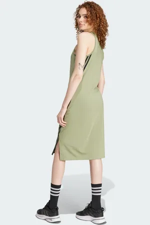 adidas Future Icons 3-Stripes Dress