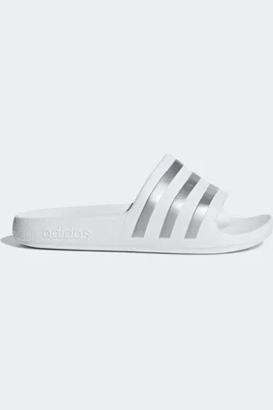 adidas Adilette Aqua Slides Kids