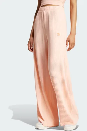 adidas Essentials Wide Rib Pants