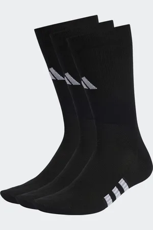 adidas Performance Light Crew Socks 3 Pairs